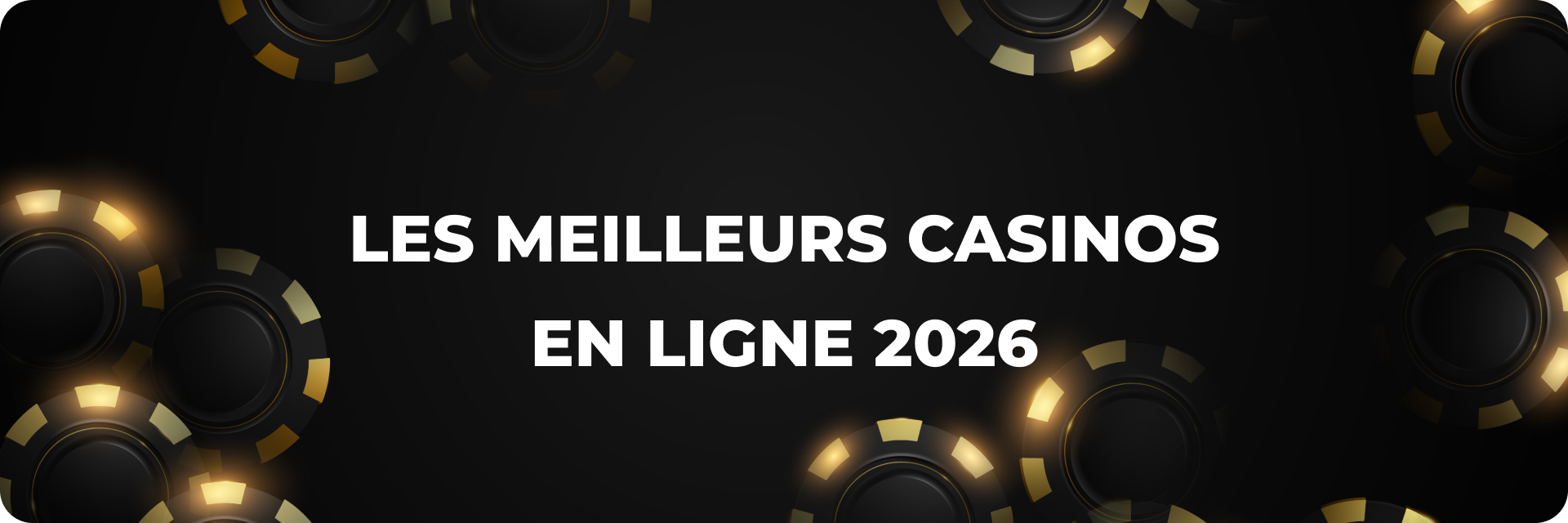 Casino Retrait Rapide France - Les Meilleurs Casinos en Ligne 2026